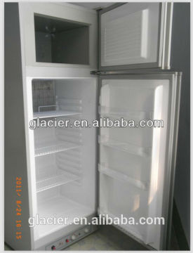 XCD-240 Absorption standing gas/kerosene/electrical refrigerators