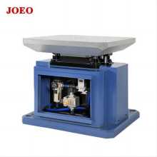 PBT20 Pneumatic Bump Test Machine for Mechanical Shock Testing