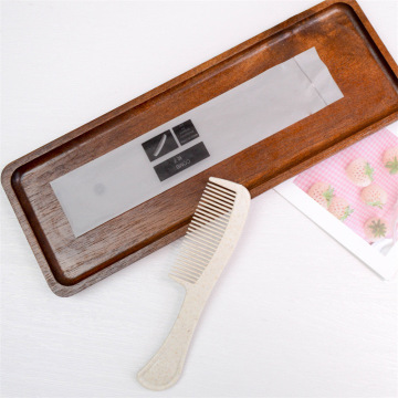 Wholesale Custom Logo Hotel Combs China Factory