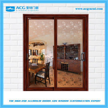 design elegant best price aluminium sliding doors