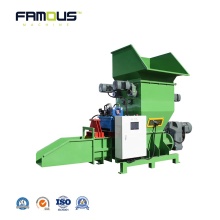 EPS Foam Densifier Recycling Machine for Sale