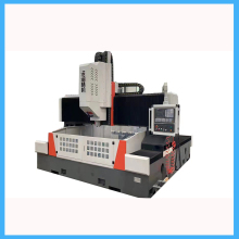 High-Performance Gantry Type CNC Machine Tool