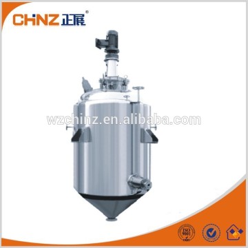 JC-series Alcohol Depositing Tank Pharmaceutical Machinery