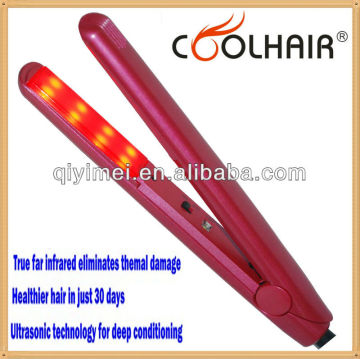 hair straightening cream/hair straightening machine