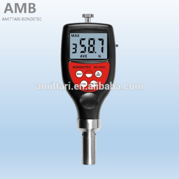 Durometer / Shore hardness tester BS-392A