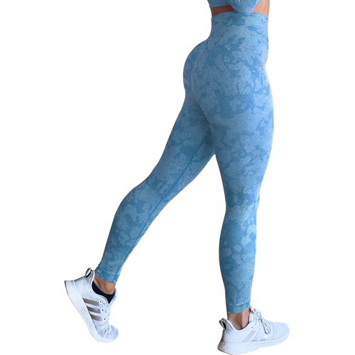 gymshark leggings camo phụ nữ