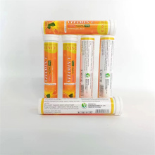 Vitamin C Effervescent tablets lidl