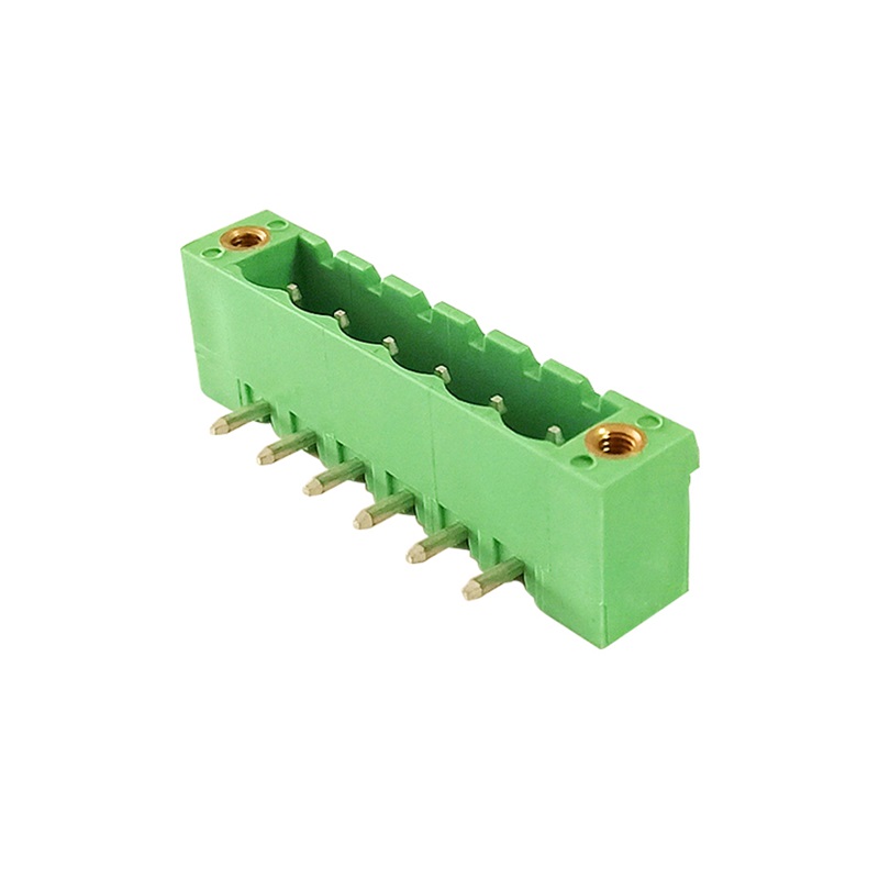 Composite Terminal Block