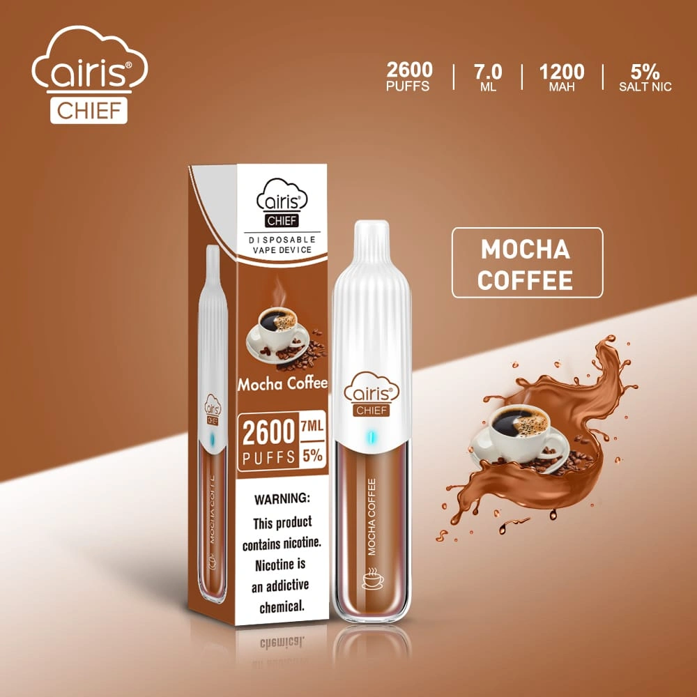 Flum float disposable vape 5% China Fabrikant