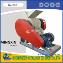 Cardboard Box Plastic Pet Bottle Shredder