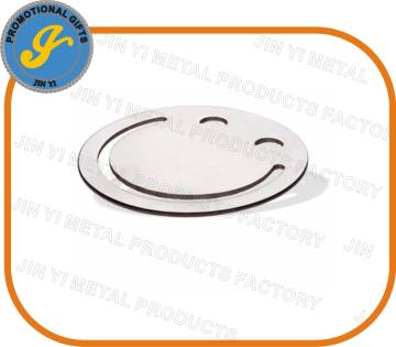 Metal Book Markers (JY-BM-008)
