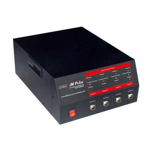 12V Battery iCharging Repairer