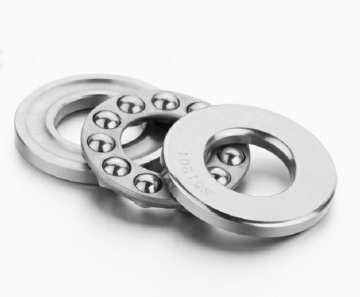 The Miniature Thrust Ball Bearing SF8-19G