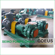 Flo Plastic Liner Chemical Centrifugal Pump