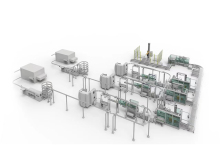 Automatlc Packaging Solutlons For Plastic Cups