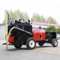 Dependable performance 350L asphalt crack filling machine