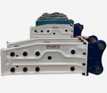 top type breaker hammer