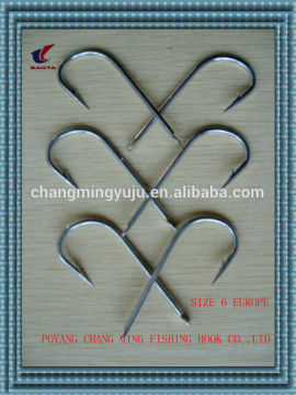 BAOTA- 8894 Kirby sea fishing hook