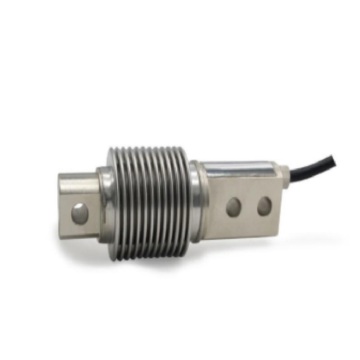 Bending beam load cell high-precision sensor