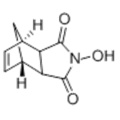 4,7-Metano-1H-isoindole-1,3 (2H) -diona, 3a, 4,7,7a-tetra-hidro-2- hidroxi-CAS 21715-90-2