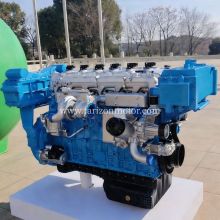 15L Alcohol Hydrogen Ship Power