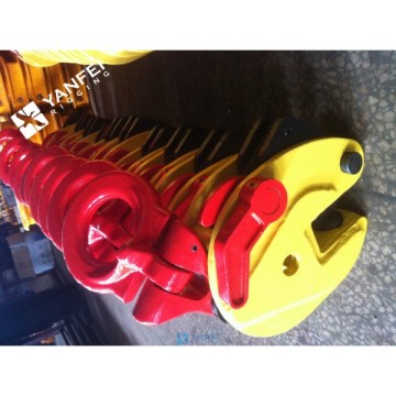 CD Series Vertical Lifting Clamps