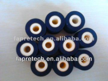 hot ink roller