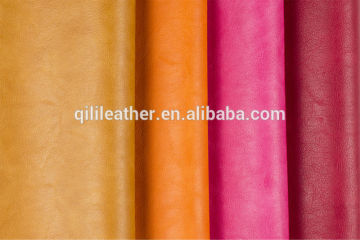 Bag and handbag Printed pu leather