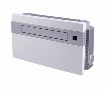 Inverter Monoblock Air Conditioner Without Outdoor Unit