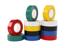 PVC End Seal Tape for mechanical protection pipes
