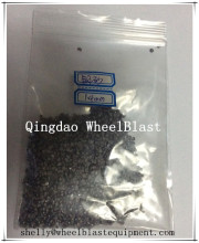 high quality sandblasting abrasive media steel grit