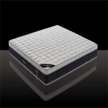 Bonnell Spring Mattress with Foam +Horse Hair Euro Top (Laura)