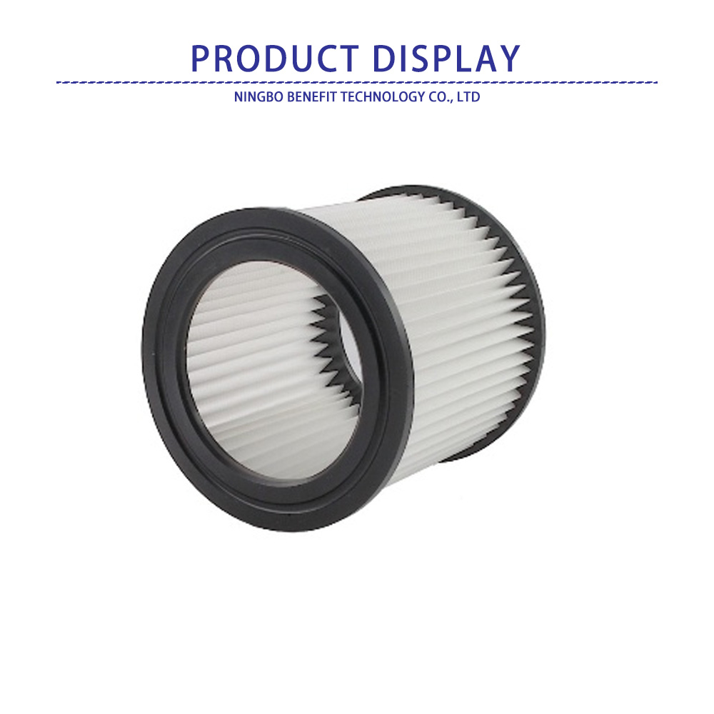 Nilfisk 81943047-x İçin Elektrikli Süpürge Filtresi Vacuum Cleaner Filter For Nilfisk 81943047-x