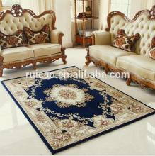 Jacquard persian carpet tile