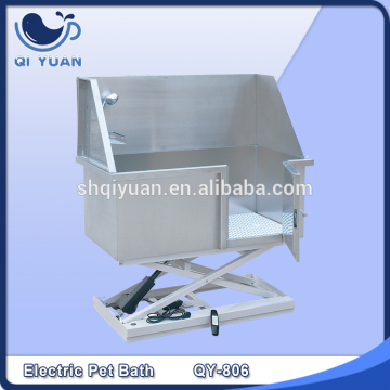 Superior Pet Good Pet bathtub QY-806