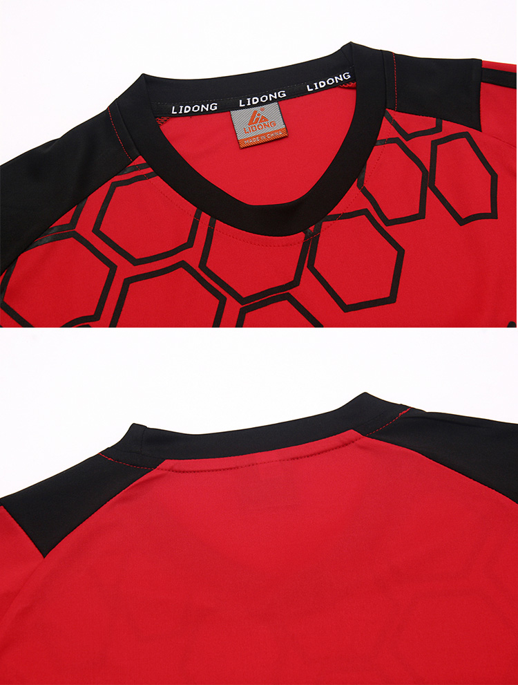 2021 China Maker Soccer Kid Uniform Sets France Football Team Shirt Jersey