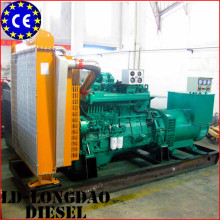 LD Chinese Brand 200kw to 360kw New Diesel Engines Diesel Generator Set