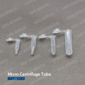 Tubo di microcentrifuga tubo di plastica MCT