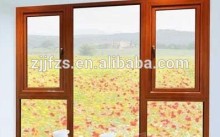 double glazed casement window low-e windows