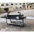 ZC-400 Book Spine taping binding machine