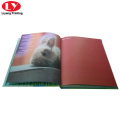 Custom Hardcover Books Printing