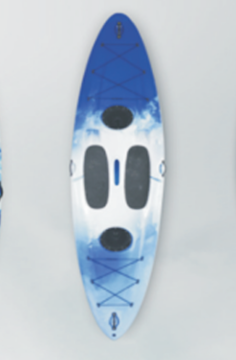 12ft Paddle Board