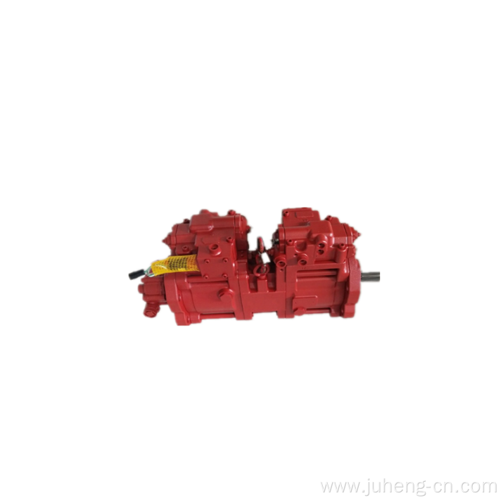DH120W-2 Main Pump K3V63DT-111R-6N03A-2 Hydraulic Pump