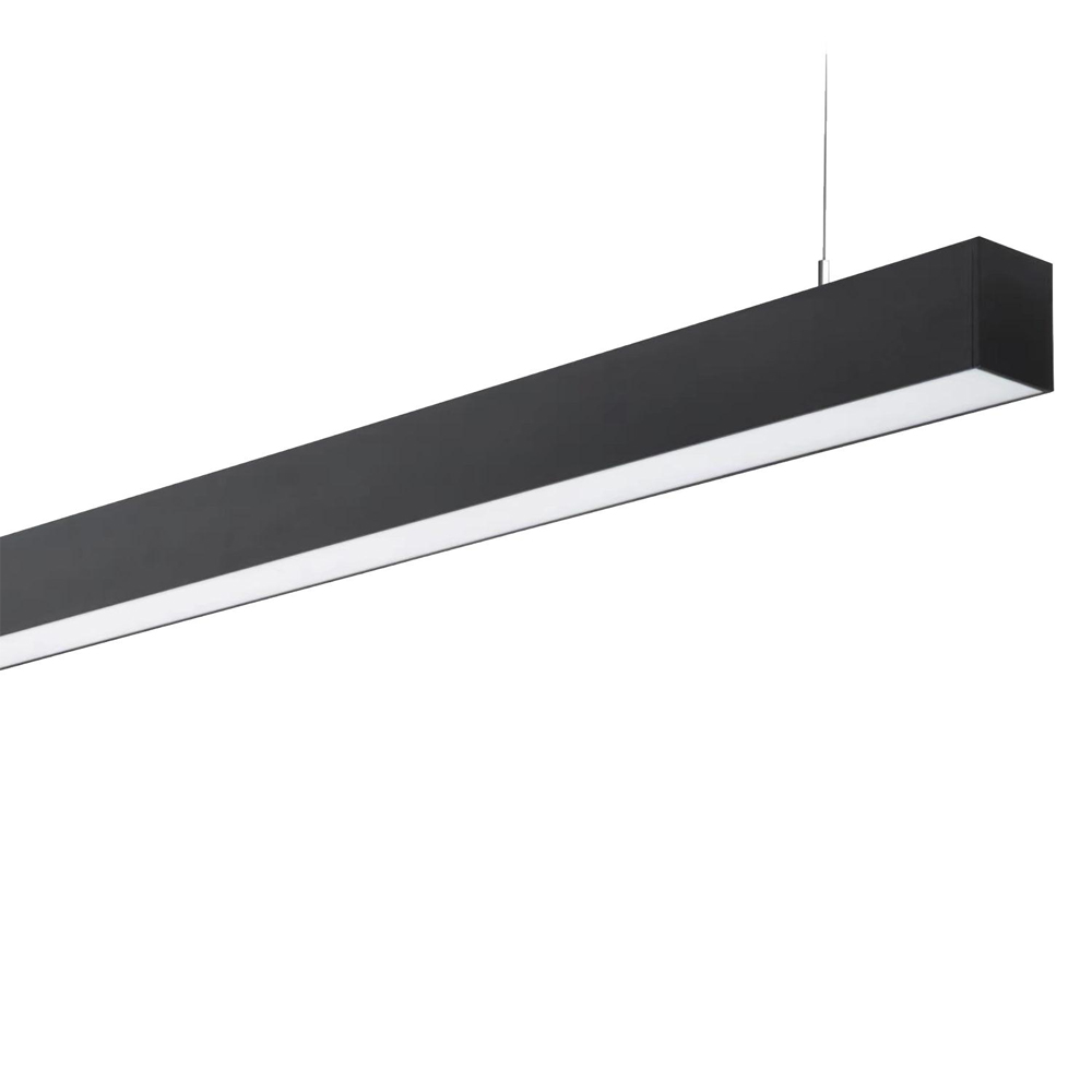 luz colgante LED vinculable linkable led pendant light