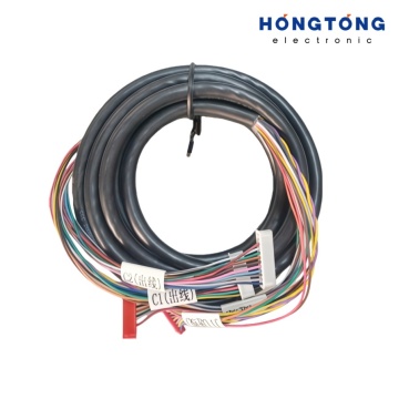 Elevator Control System Harness