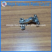 Fashion mirrors cabinet door hinge