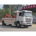 Hydraulic Heavy Duty Traffic Towing 25T