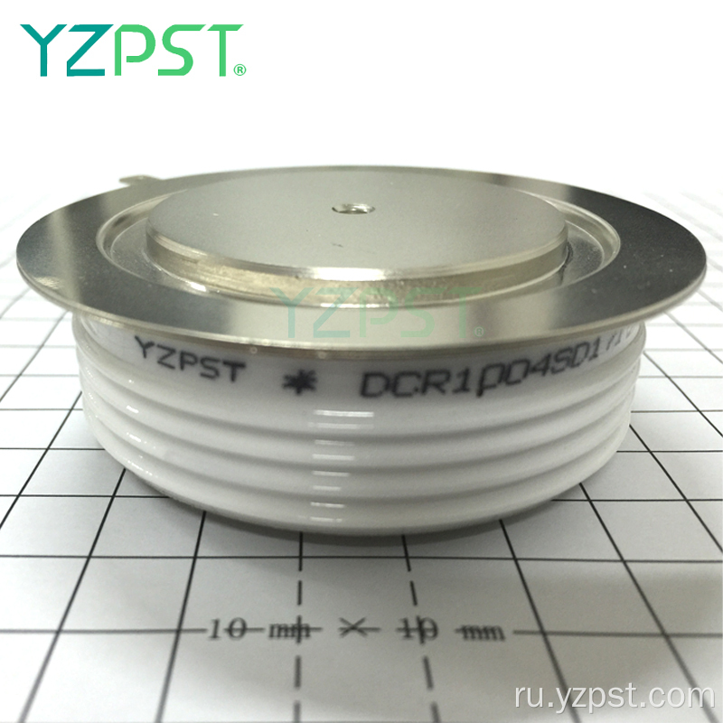 Power Thyristors DCR1004 Фазовый контроль 2200 В