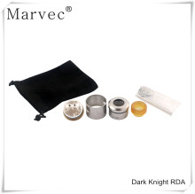 Dark Knight vapor e cigarette rda atomizer