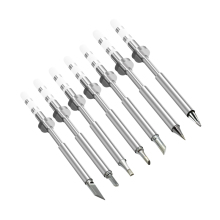 Replacement Soldering Iron Tips For Soldering Iron
